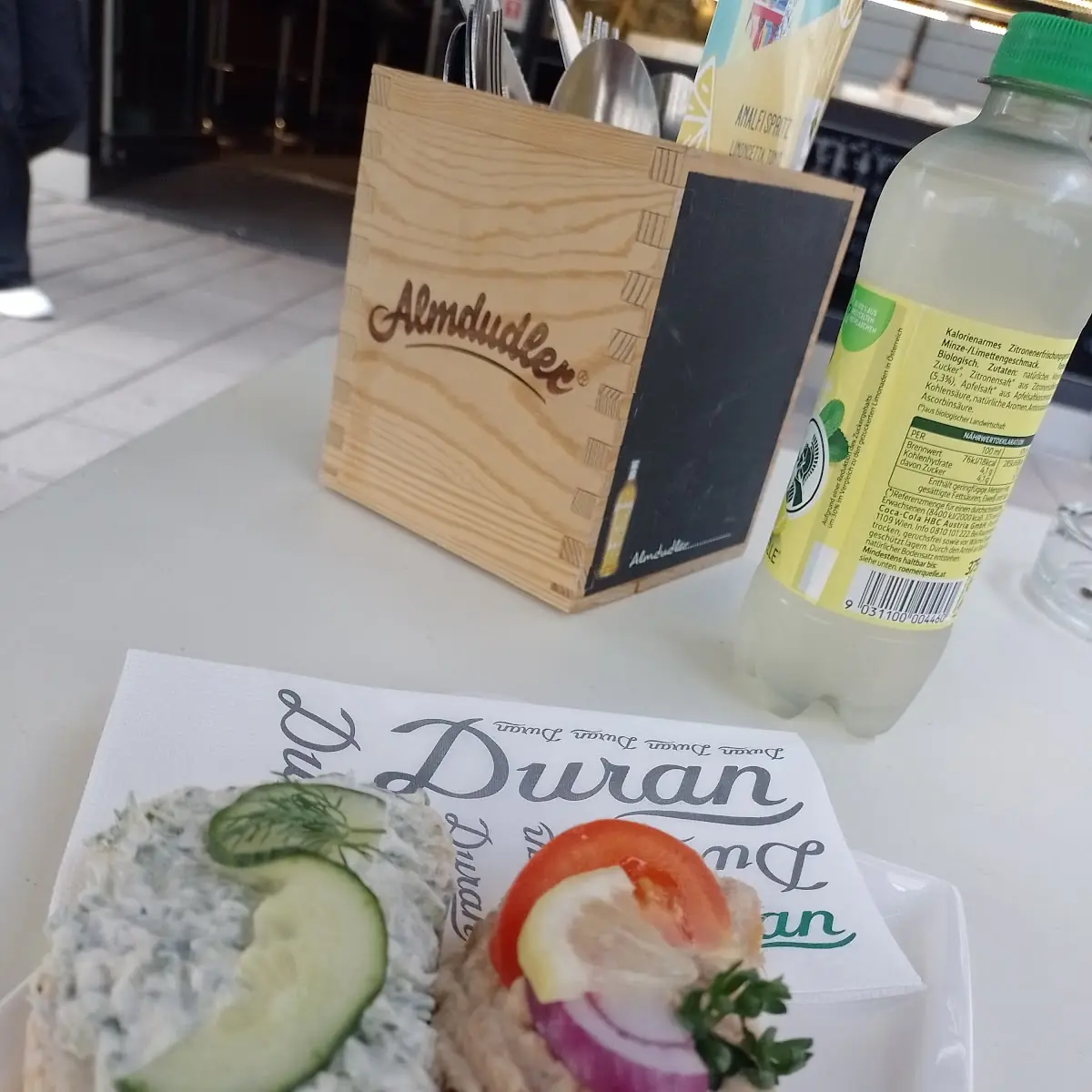 Essen und Trinken photo 6