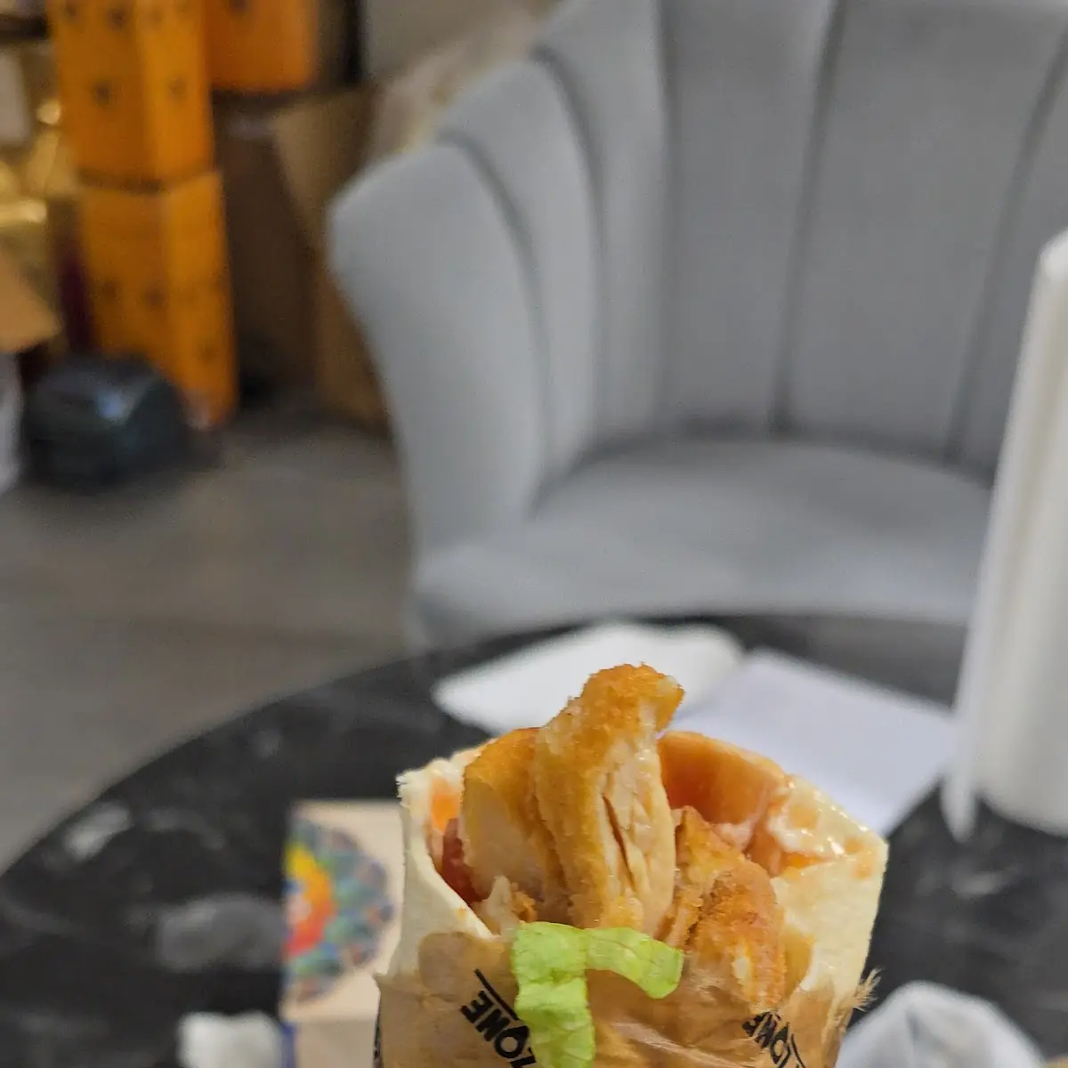 Essen und Trinken photo 9
