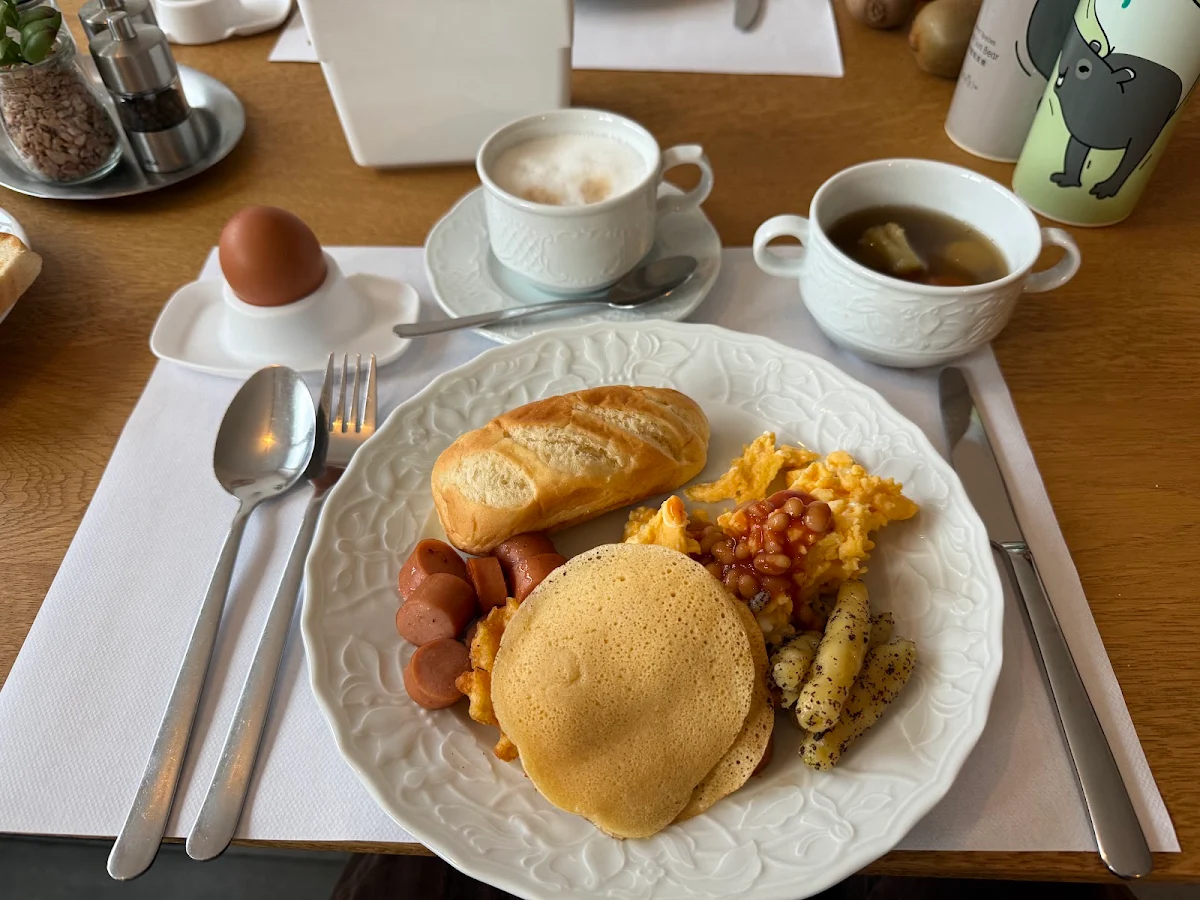 Essen und Trinken photo 10