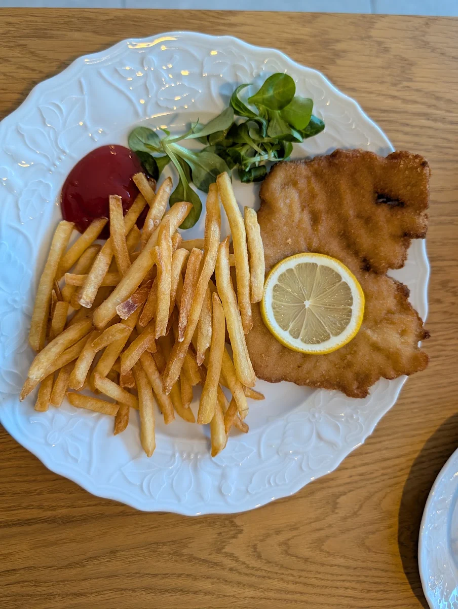 Essen und Trinken photo 2