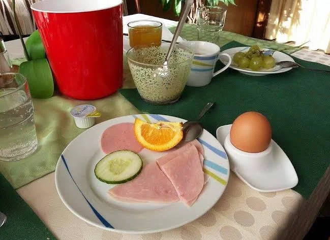 Essen und Trinken photo 4