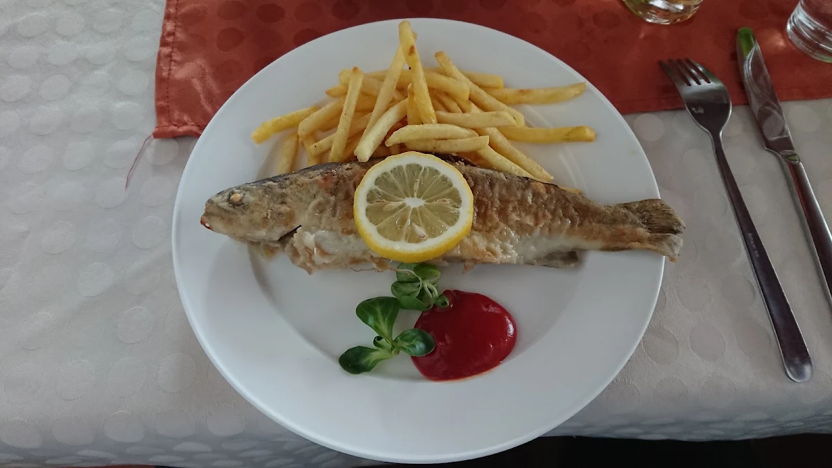 Essen und Trinken photo 9
