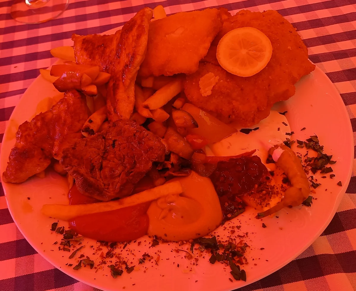 Essen und Trinken photo 10
