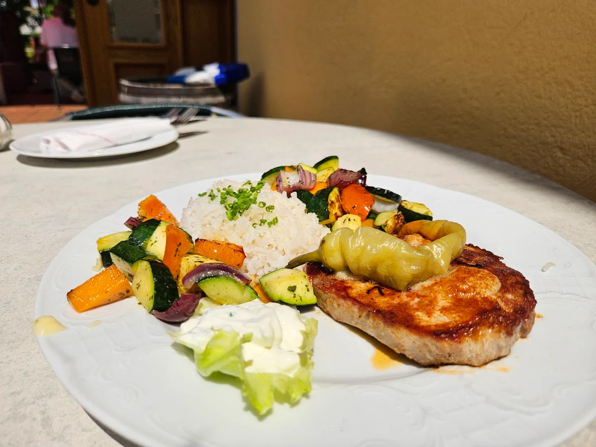 Essen und Trinken photo 3