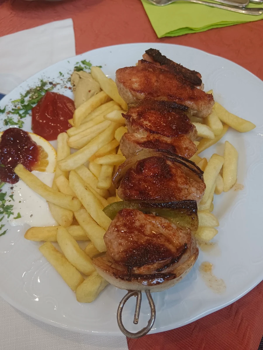 Essen und Trinken photo 4