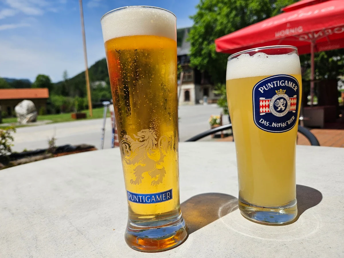 Essen und Trinken photo 5
