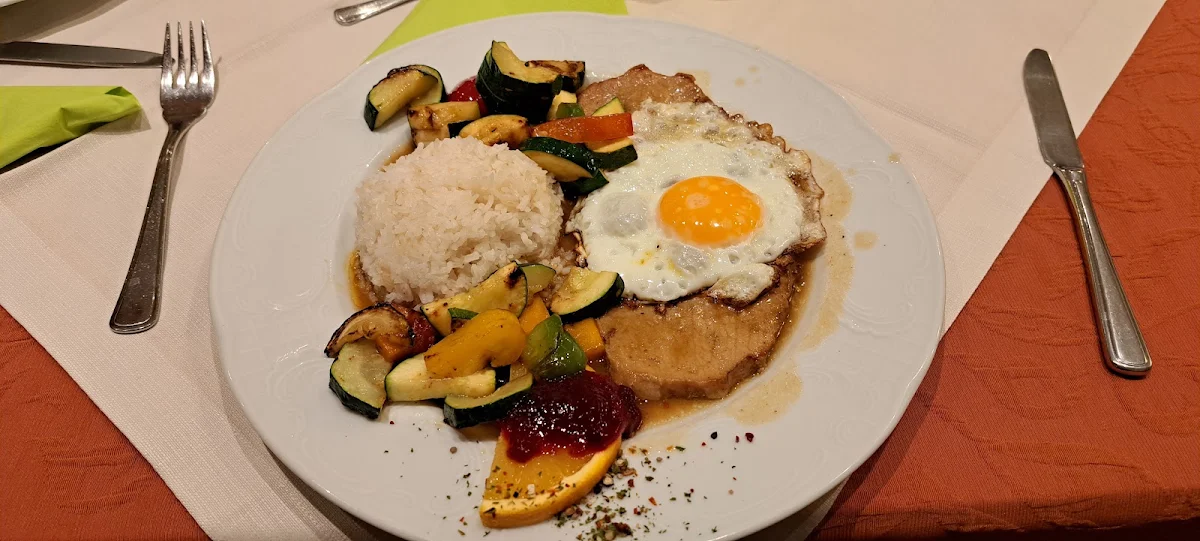 Essen und Trinken photo 7
