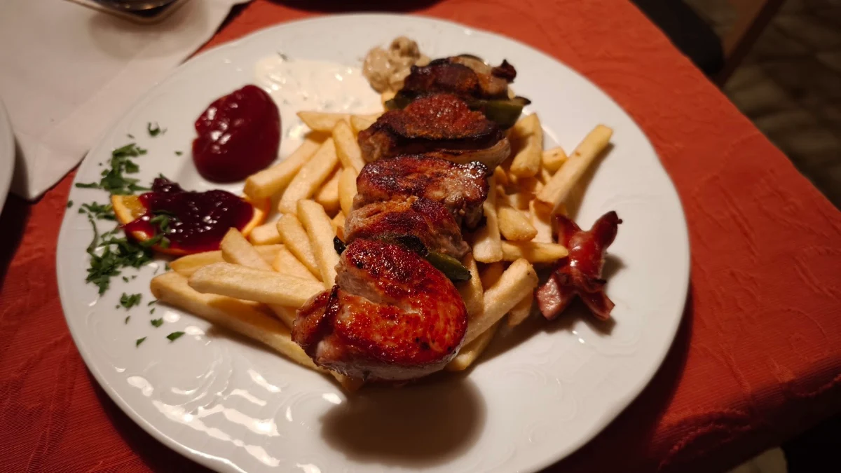 Essen und Trinken photo 8