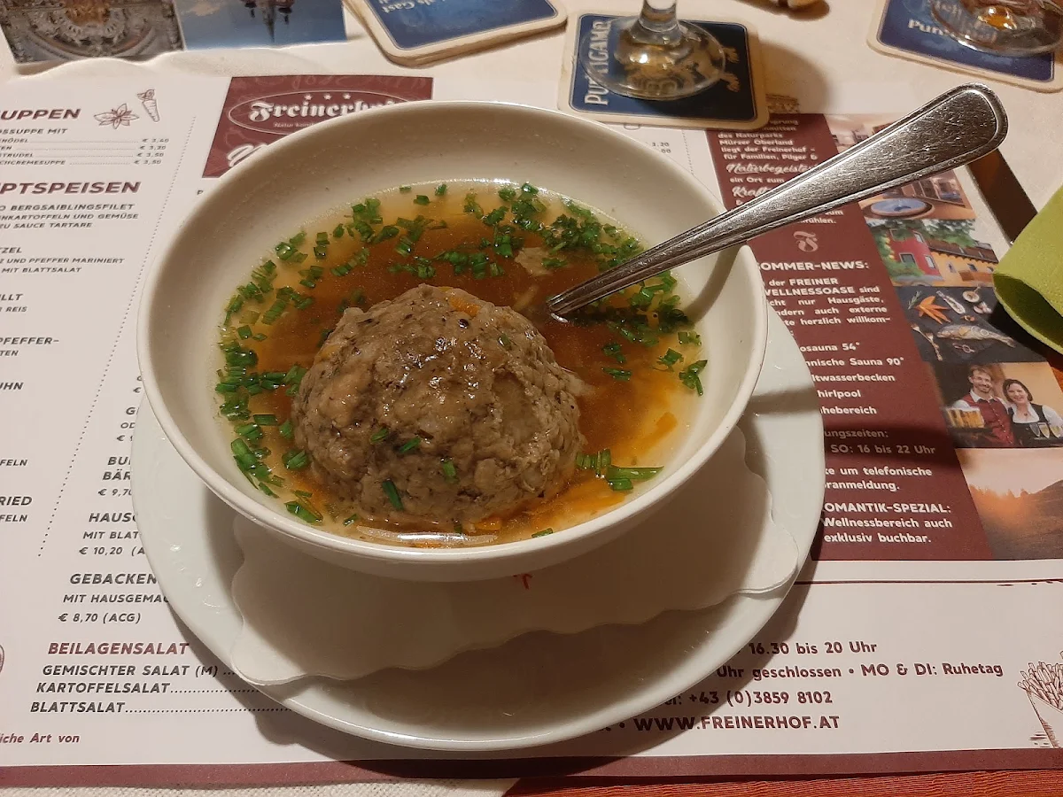 Essen und Trinken photo 9