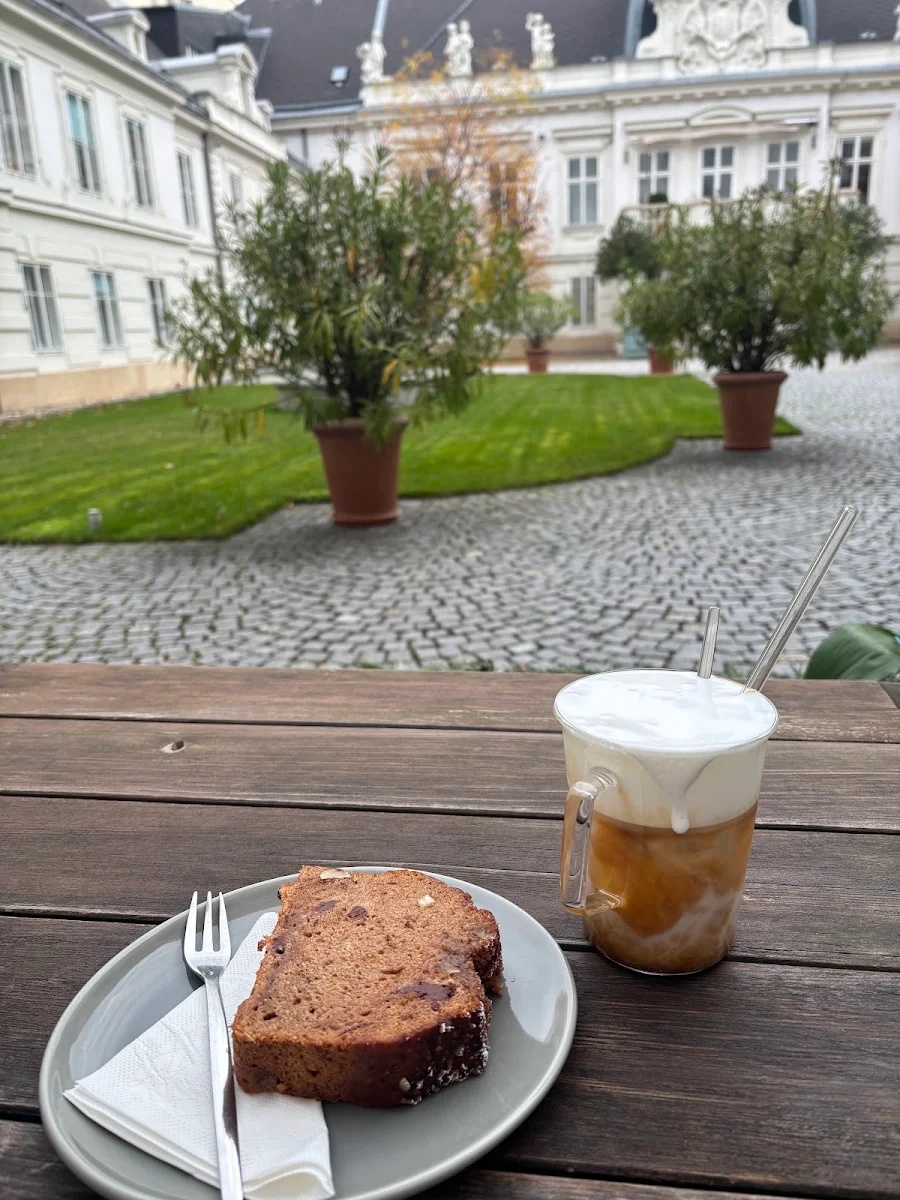Essen und Trinken photo 10