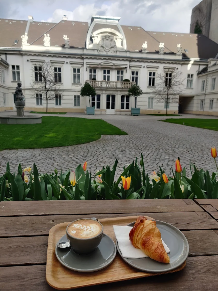 Essen und Trinken photo 5