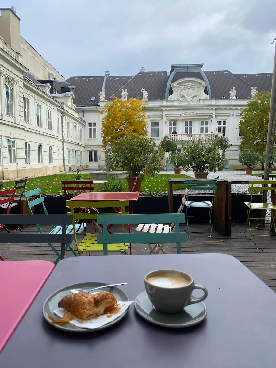 Essen und Trinken photo 6