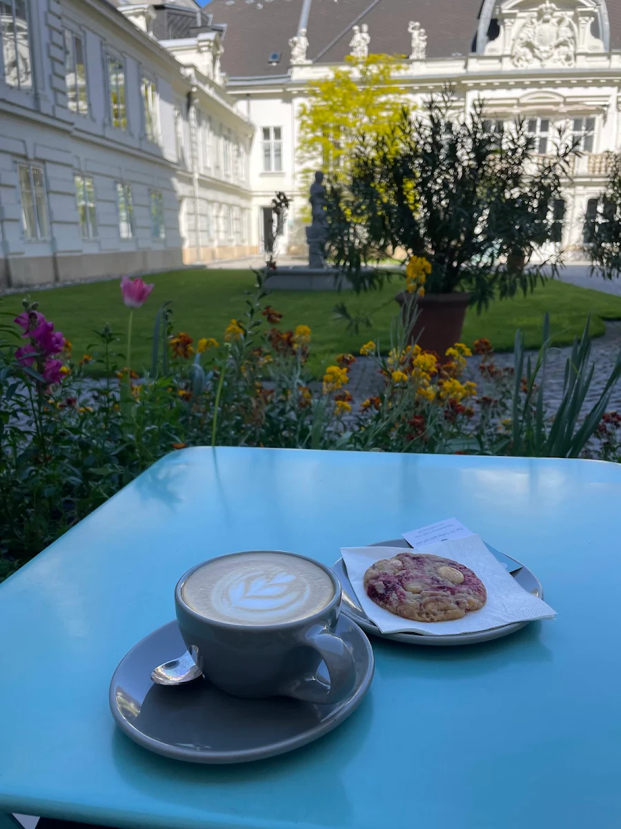 Essen und Trinken photo 7