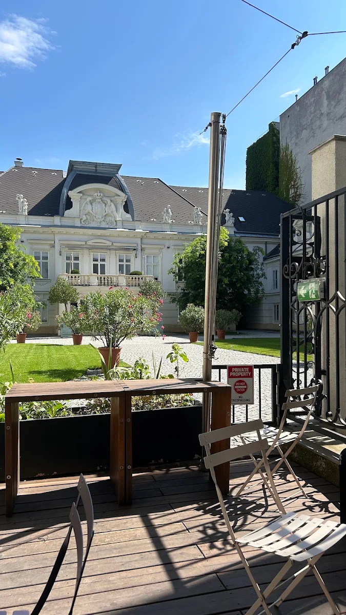 Atmosphäre photo 2