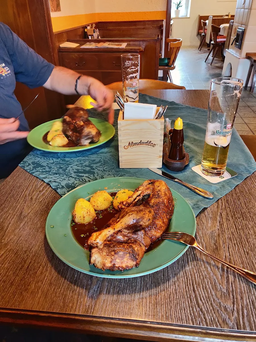 Essen und Trinken photo 10