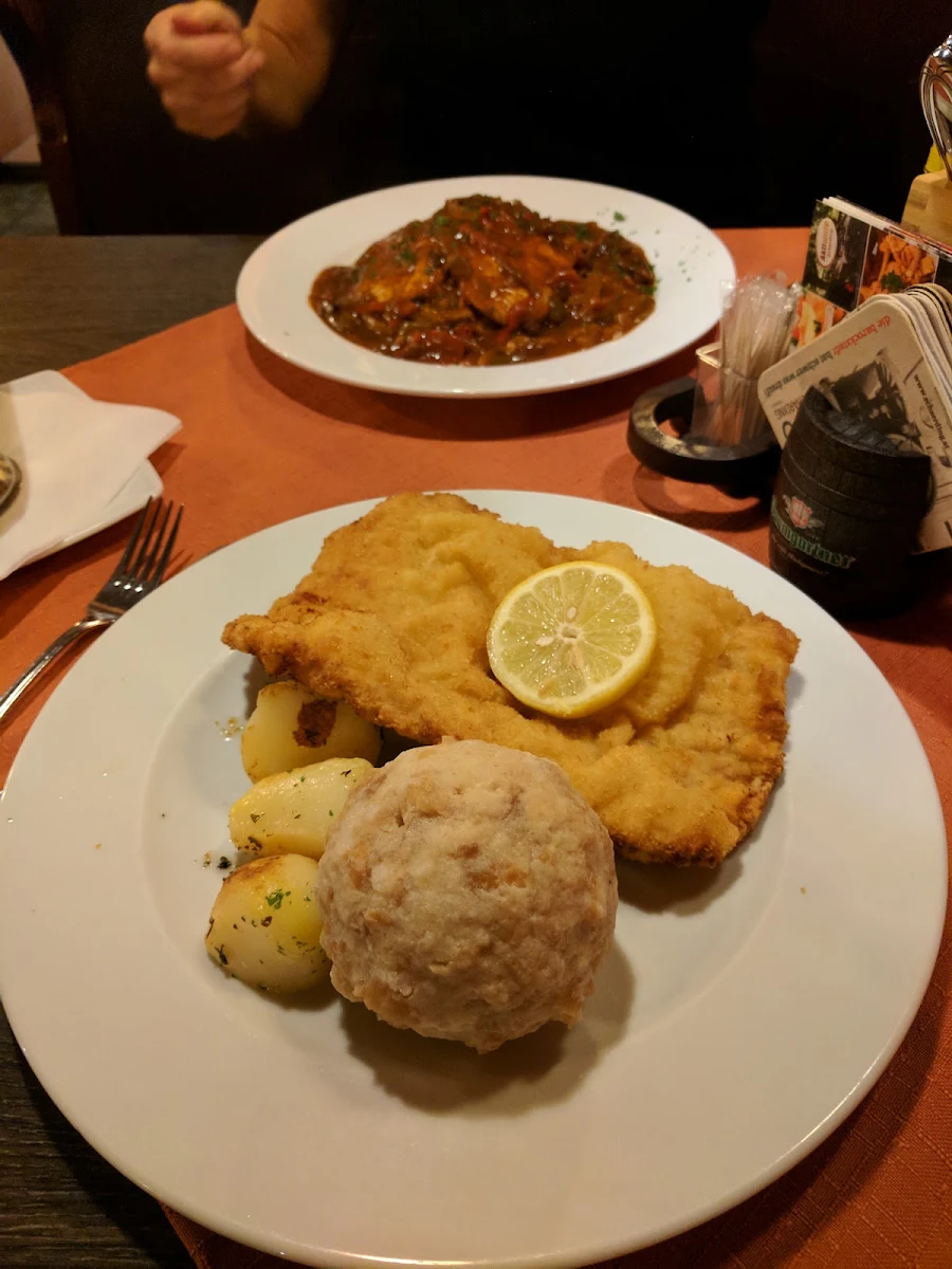 Essen und Trinken photo 4