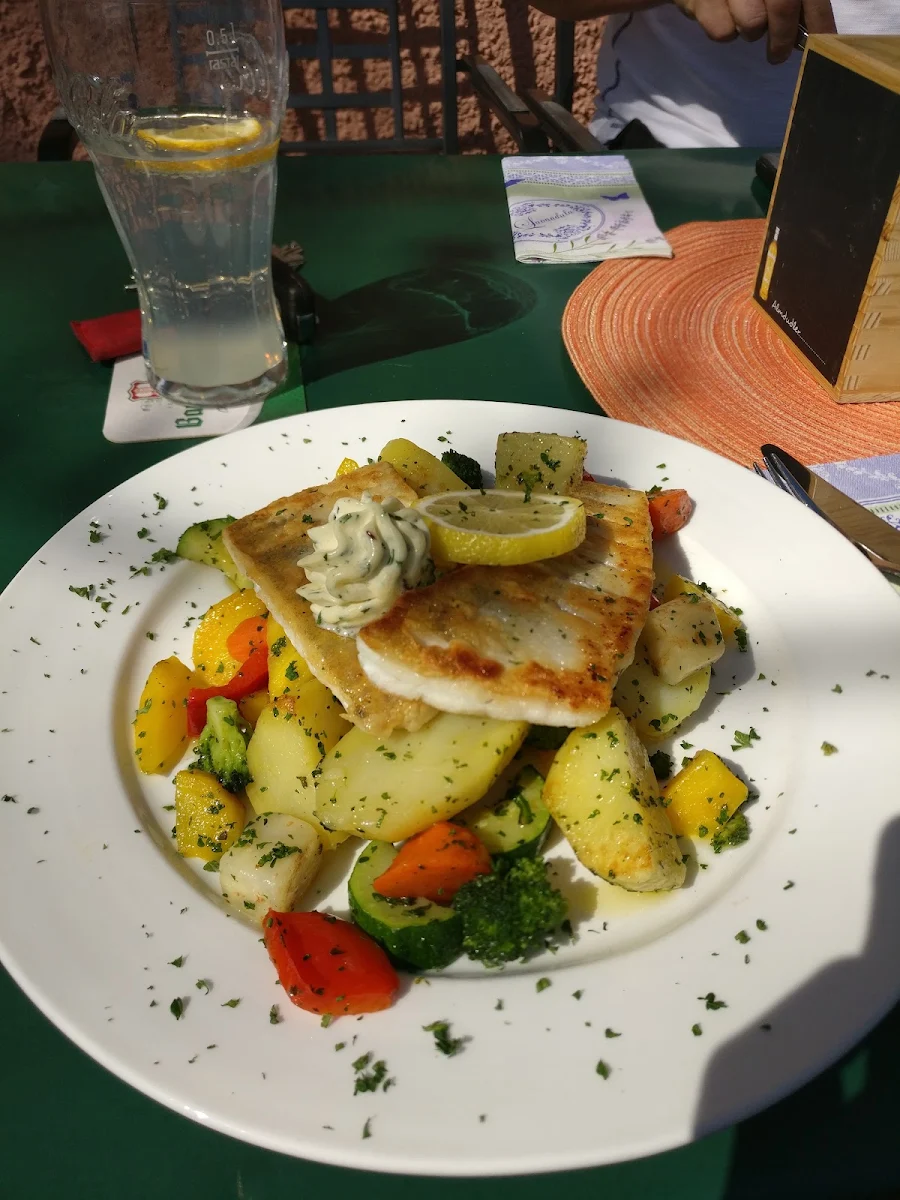 Essen und Trinken photo 5
