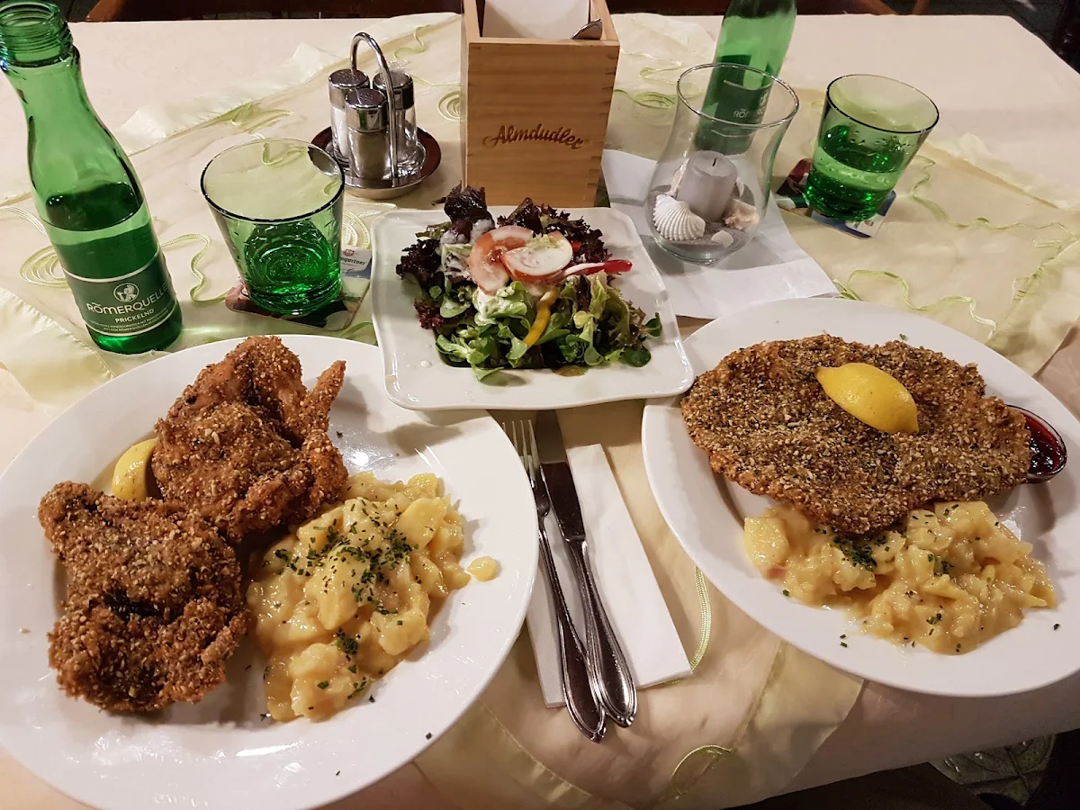 Essen und Trinken photo 6