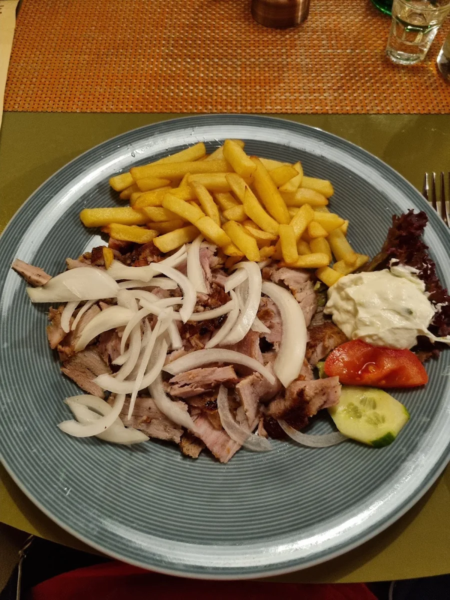 Essen und Trinken photo 7