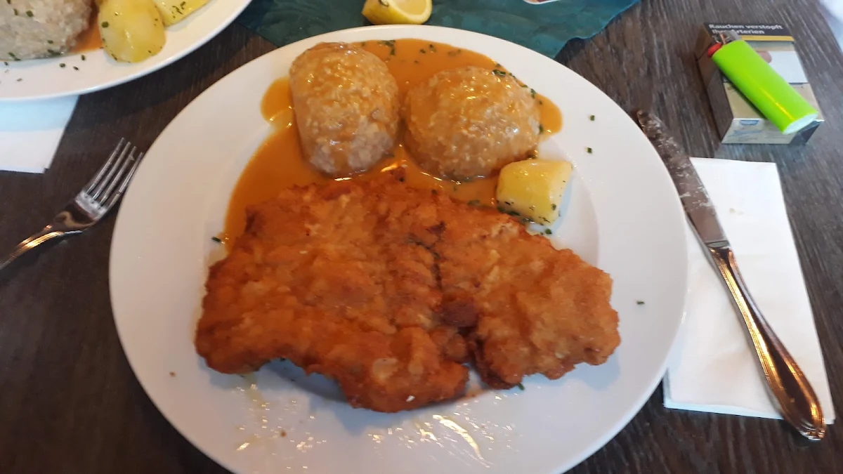 Essen und Trinken photo 8