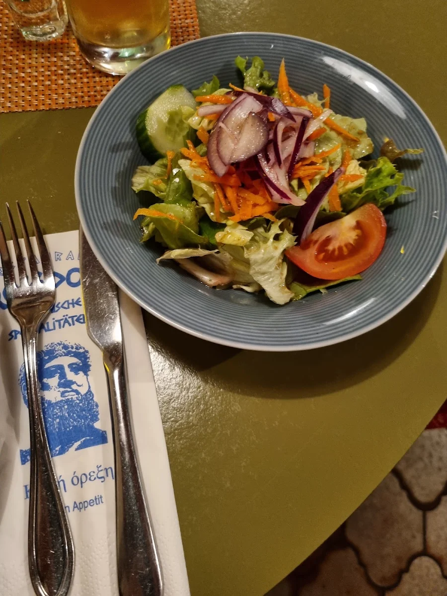Essen und Trinken photo 9