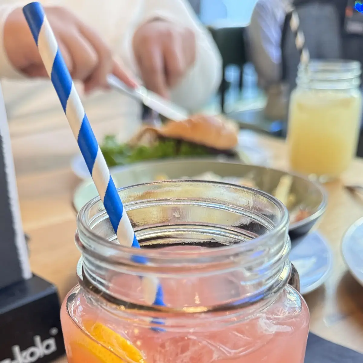 Essen und Trinken photo 10