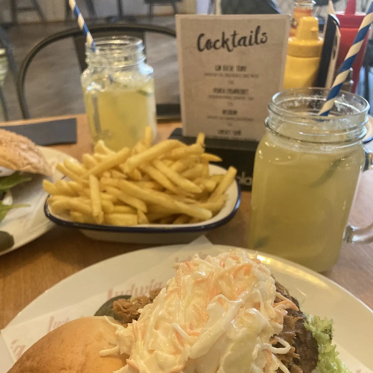 Essen und Trinken photo 4