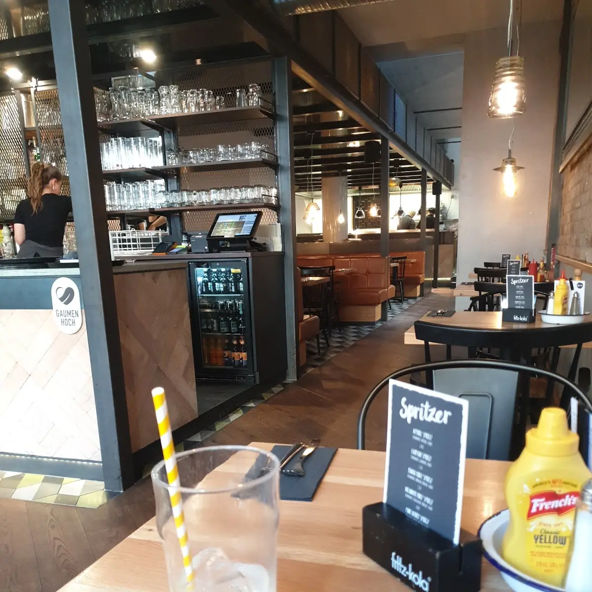 Essen und Trinken photo 7