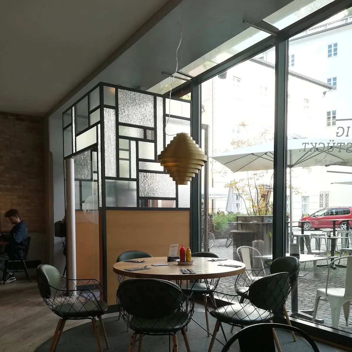 Atmosphäre photo 10