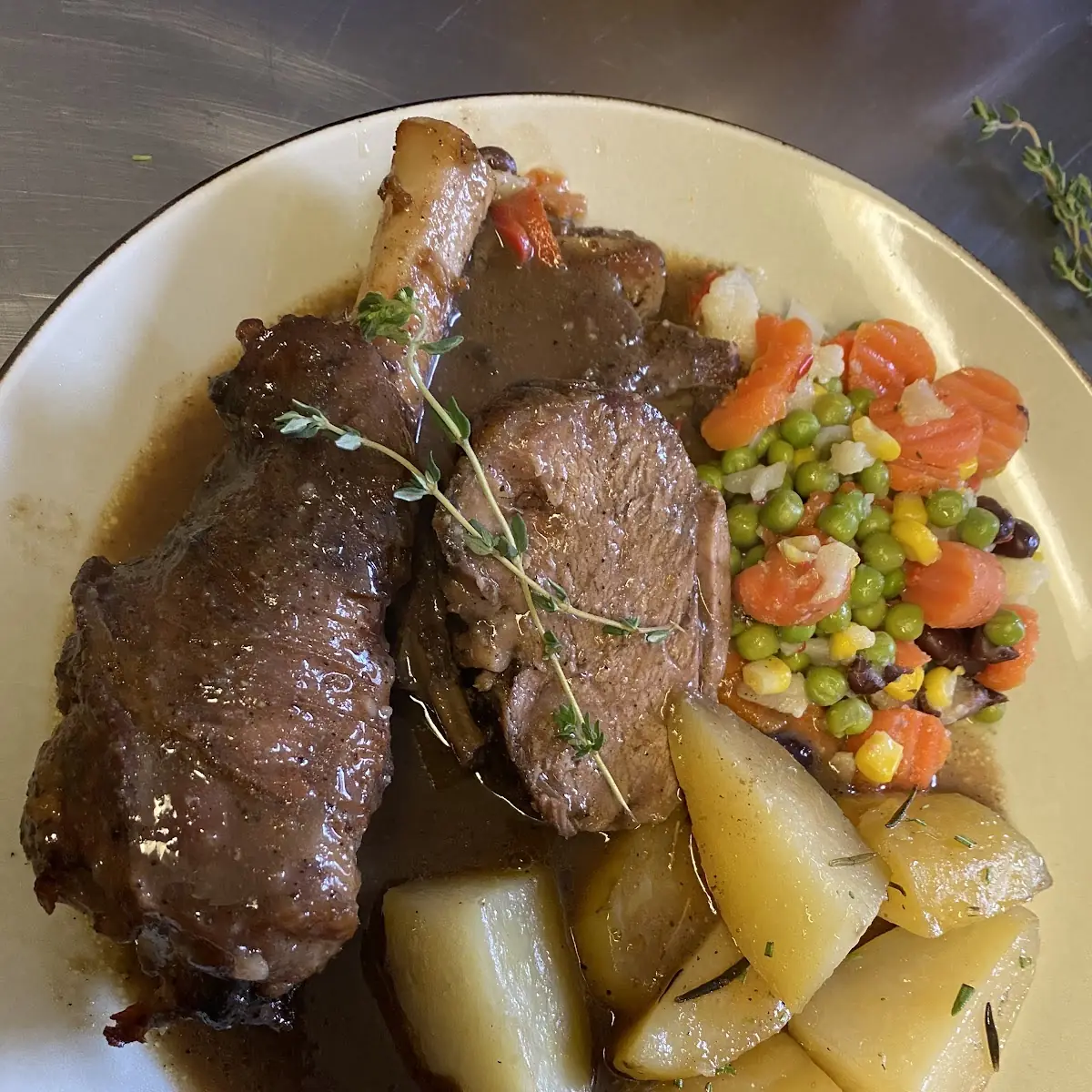 Essen und Trinken photo 1