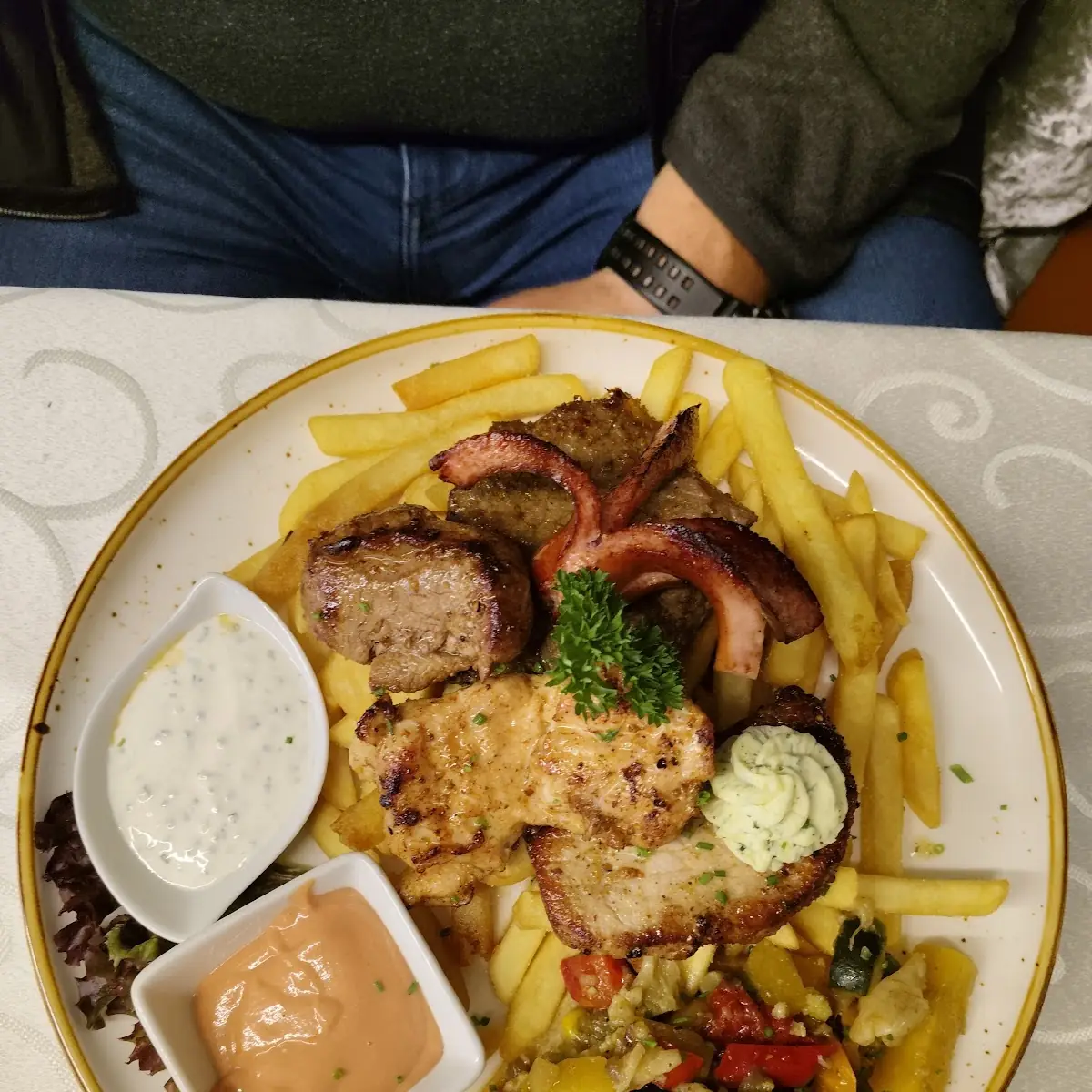 Essen und Trinken photo 10