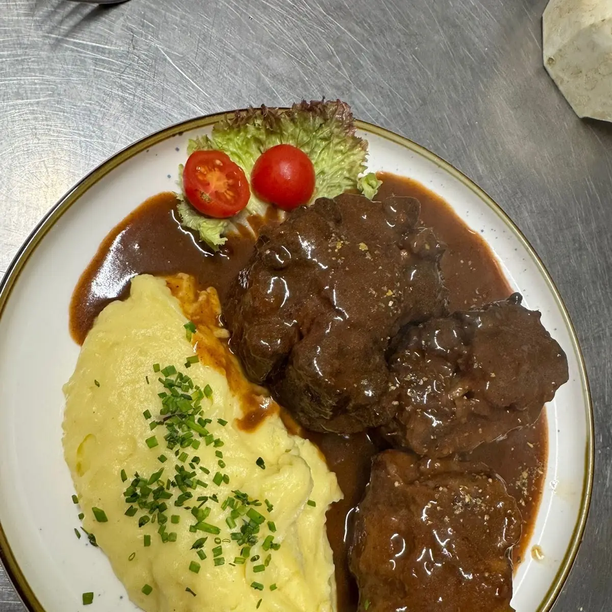 Essen und Trinken photo 3