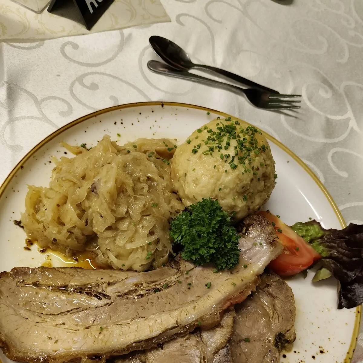 Essen und Trinken photo 6