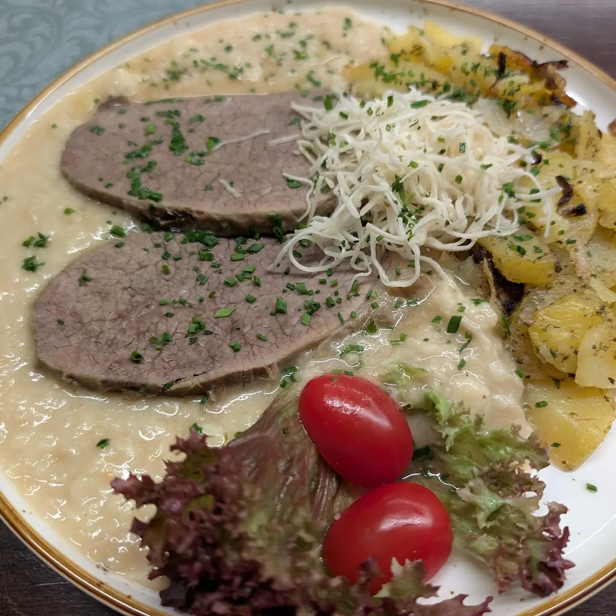 Essen und Trinken photo 7