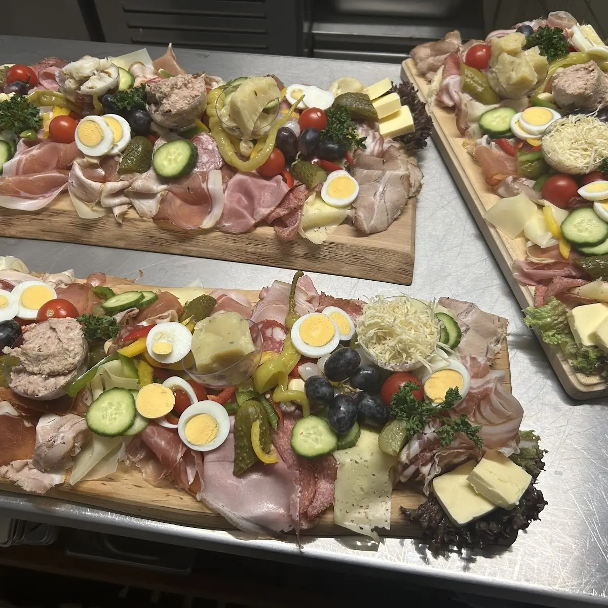 Essen und Trinken photo 9