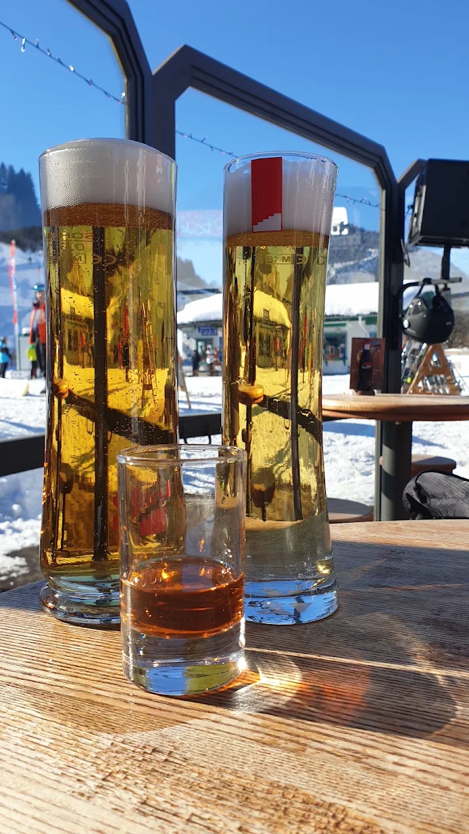 Essen und Trinken photo 2