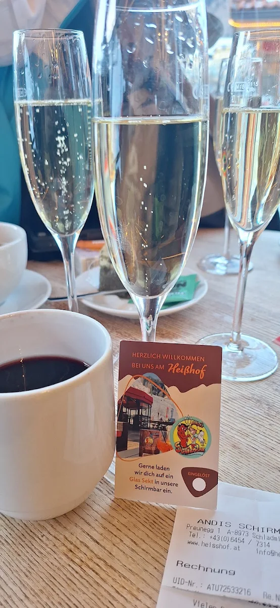 Essen und Trinken photo 6
