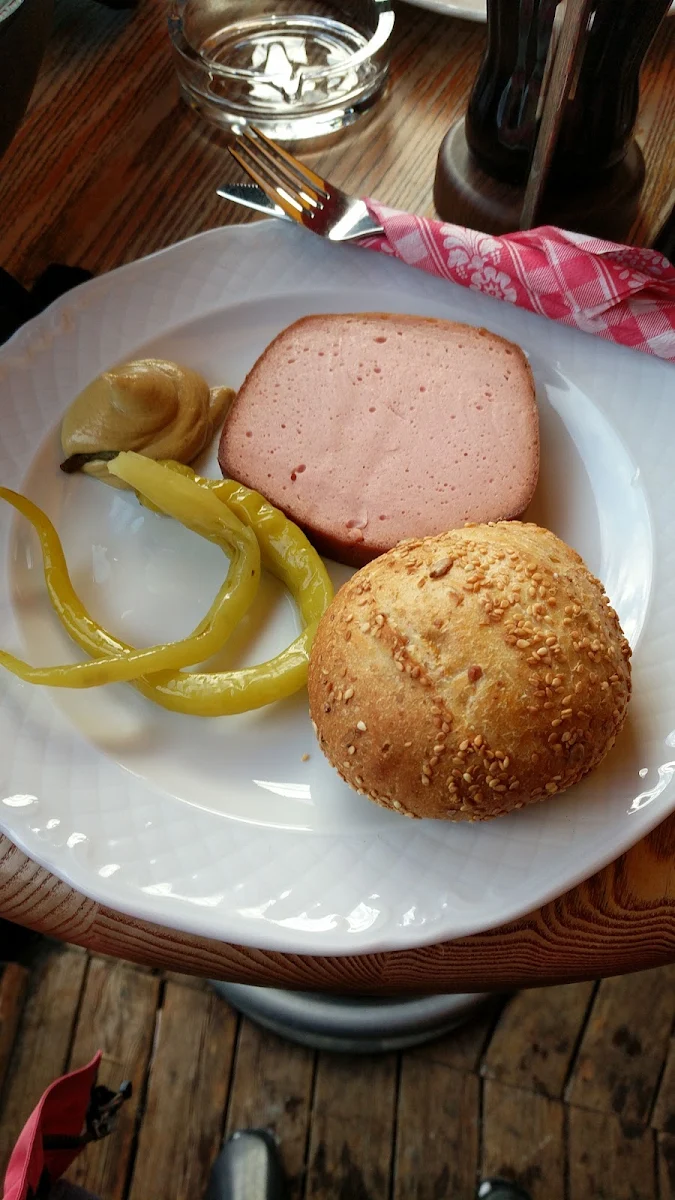 Essen und Trinken photo 7
