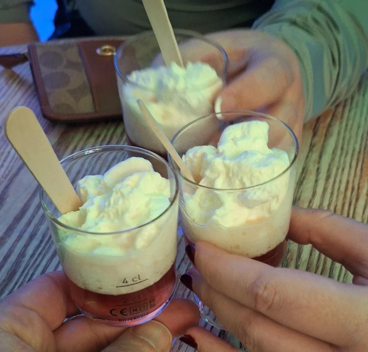 Essen und Trinken photo 8