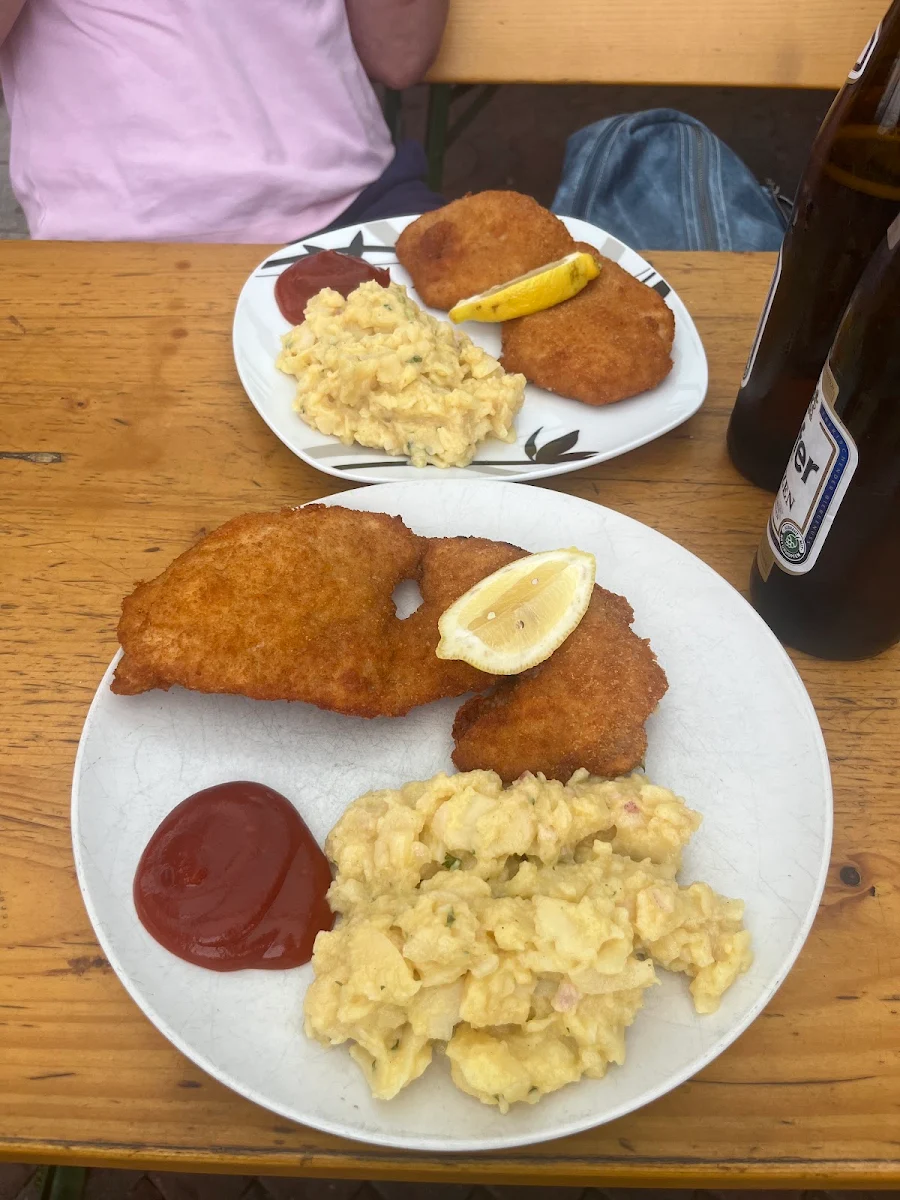 Essen und Trinken photo 6