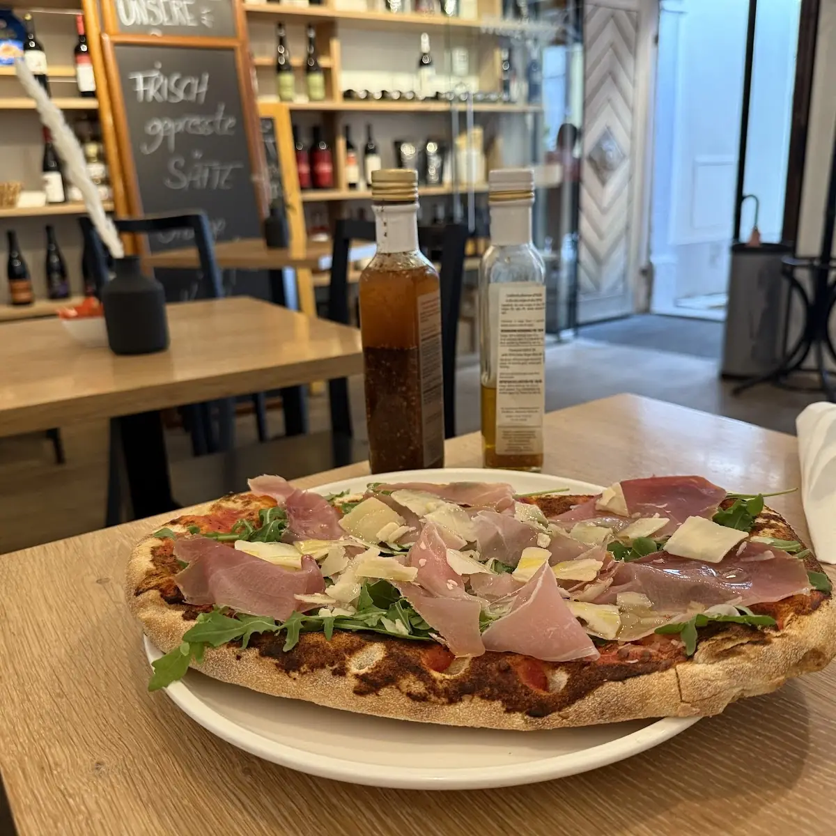 Essen und Trinken photo 1