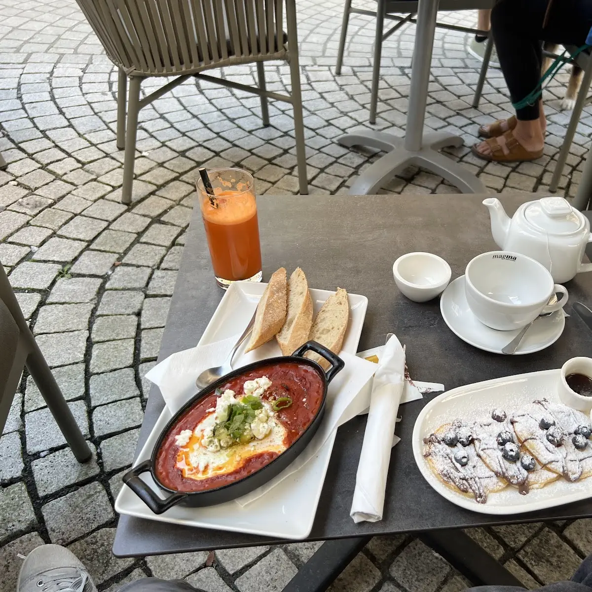 Essen und Trinken photo 4