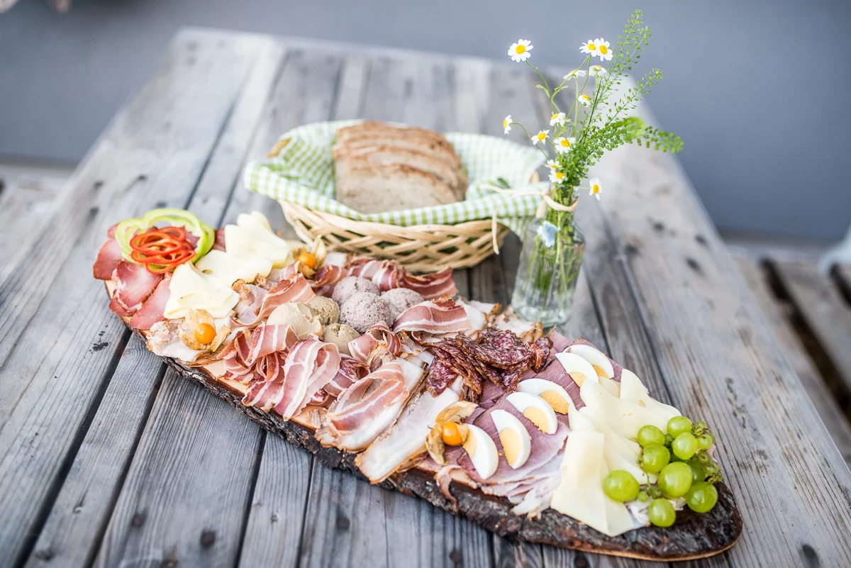 Essen und Trinken photo 1