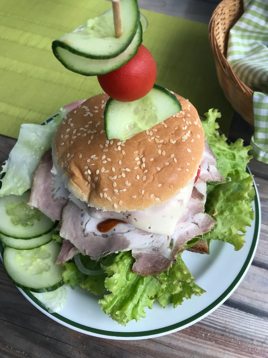 Essen und Trinken photo 10