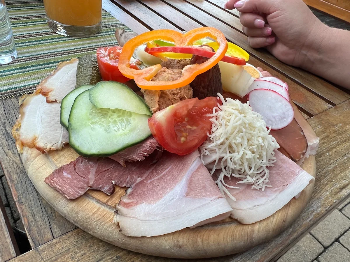Essen und Trinken photo 2