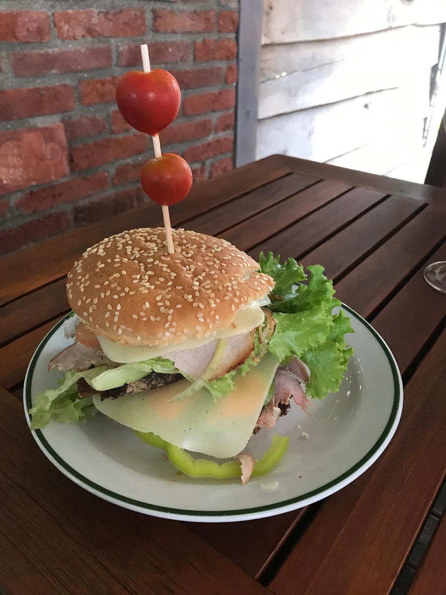 Essen und Trinken photo 3
