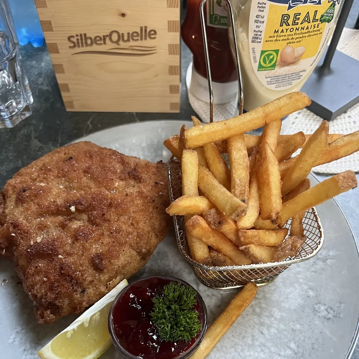 Essen und Trinken photo 6