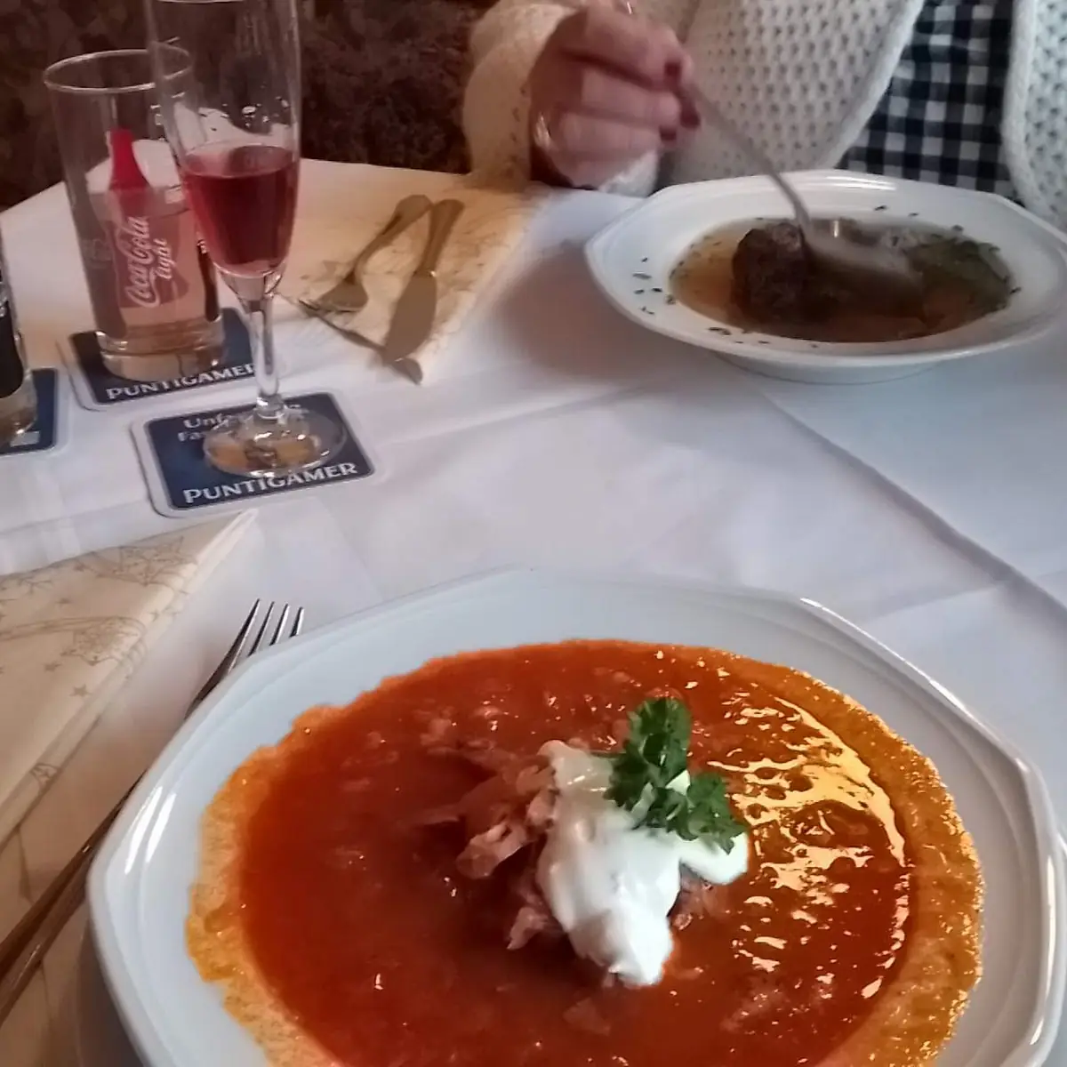 Essen und Trinken photo 1