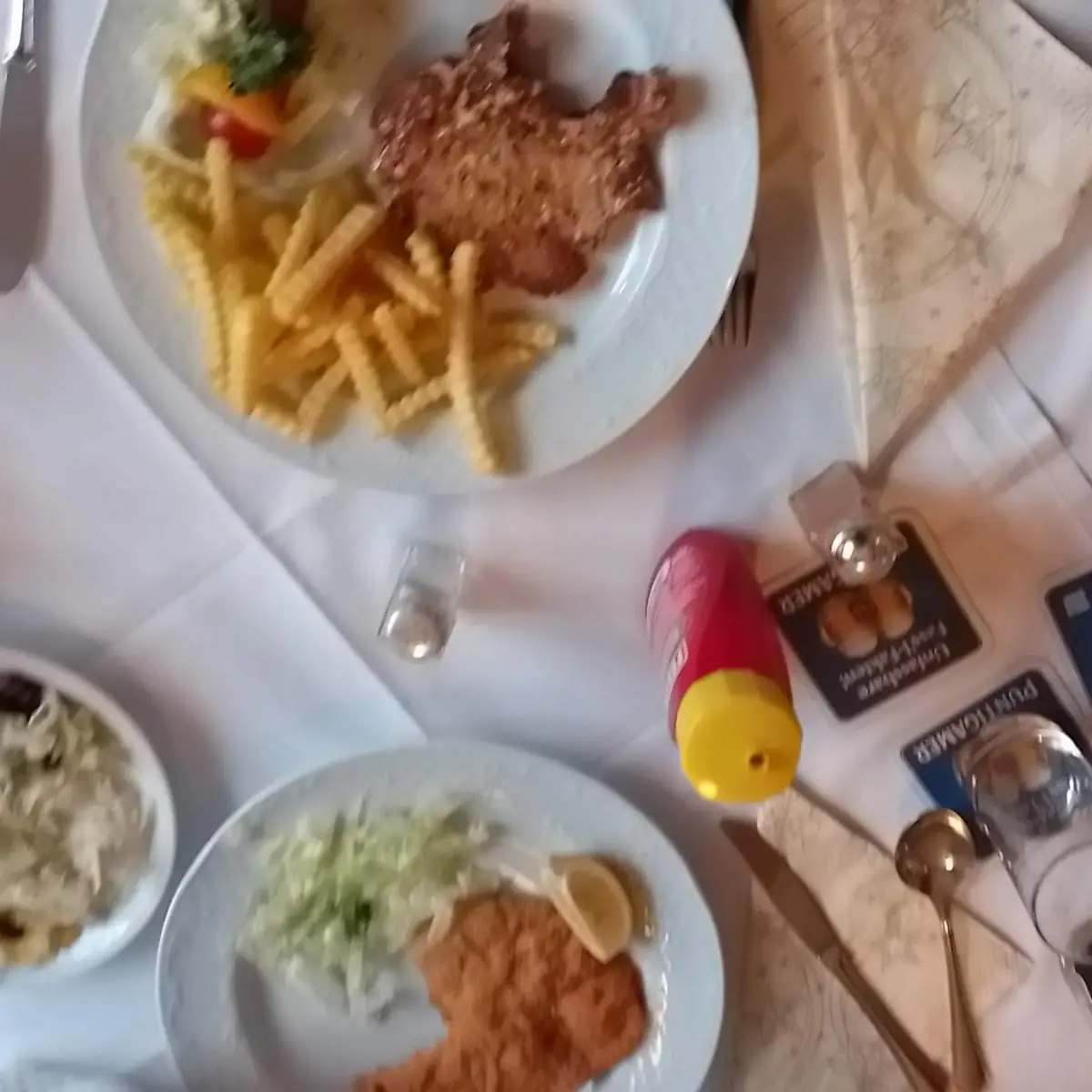 Essen und Trinken photo 10