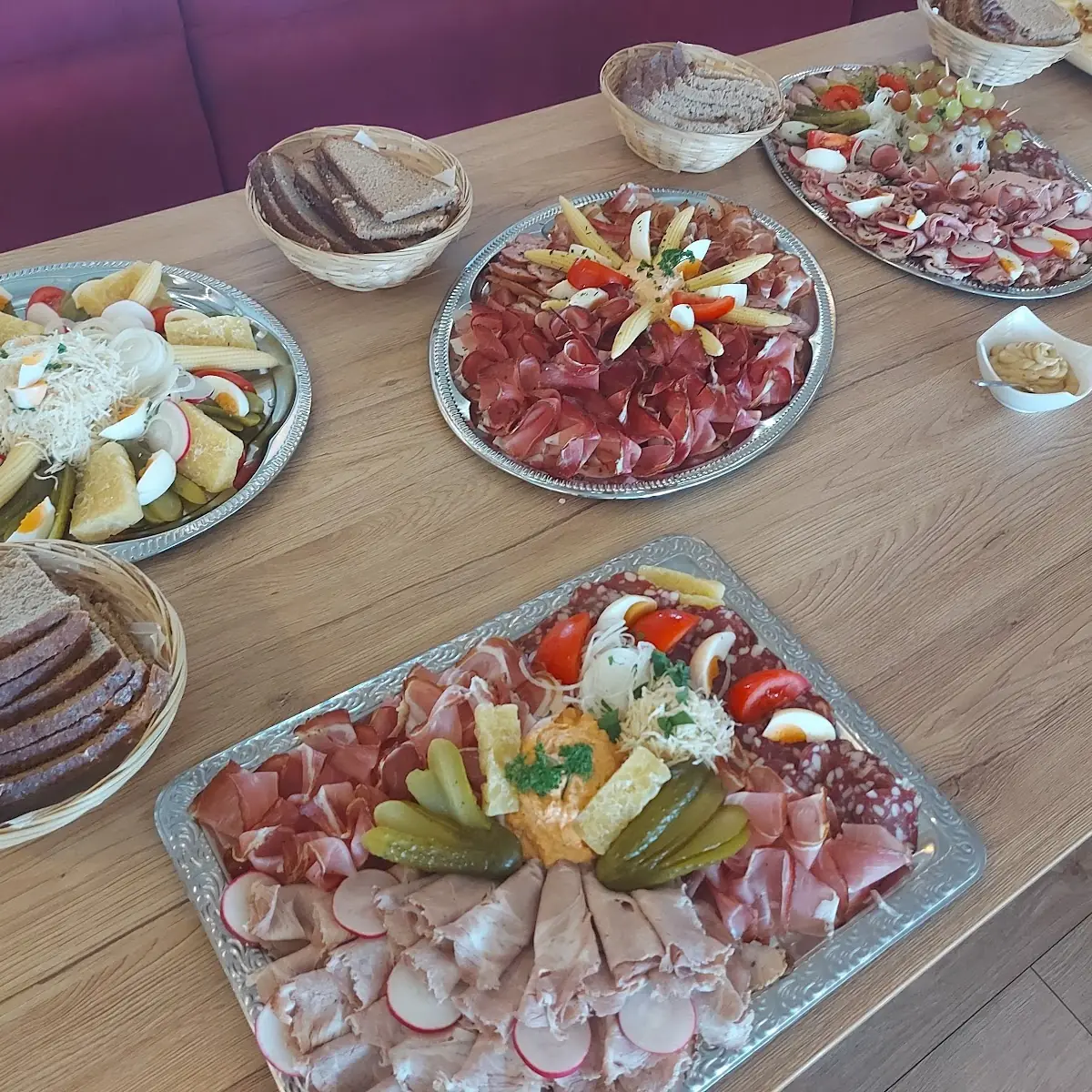 Essen und Trinken photo 3